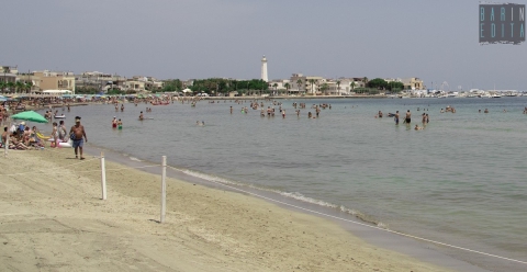 Torre Canne, il borgo fedele a se stesso: �Siamo come una famiglia che si ritrova ad ogni estate�